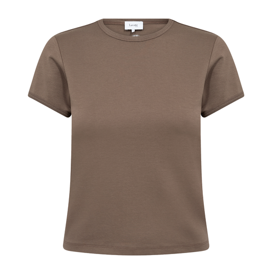 Paloma 6 T-Shirt, Chocolate Chip