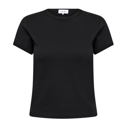 Paloma 6 T-Shirt, Sort
