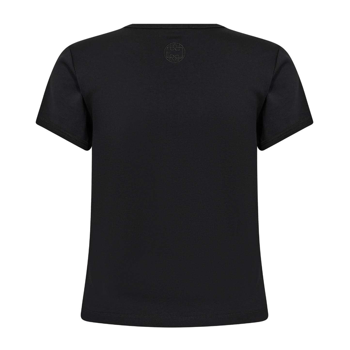 Paloma 6 T-Shirt, Sort