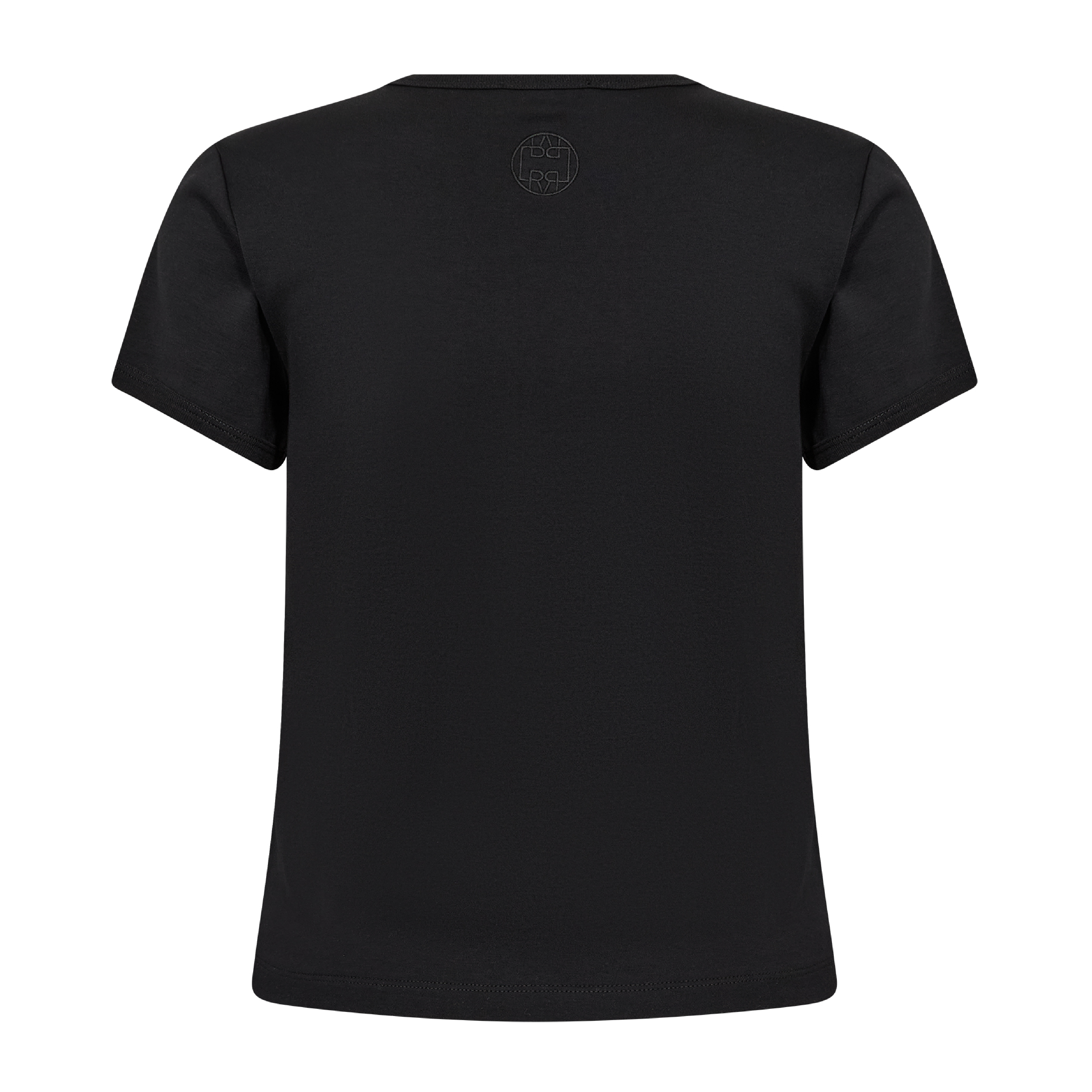 Paloma 6 T-Shirt, Sort