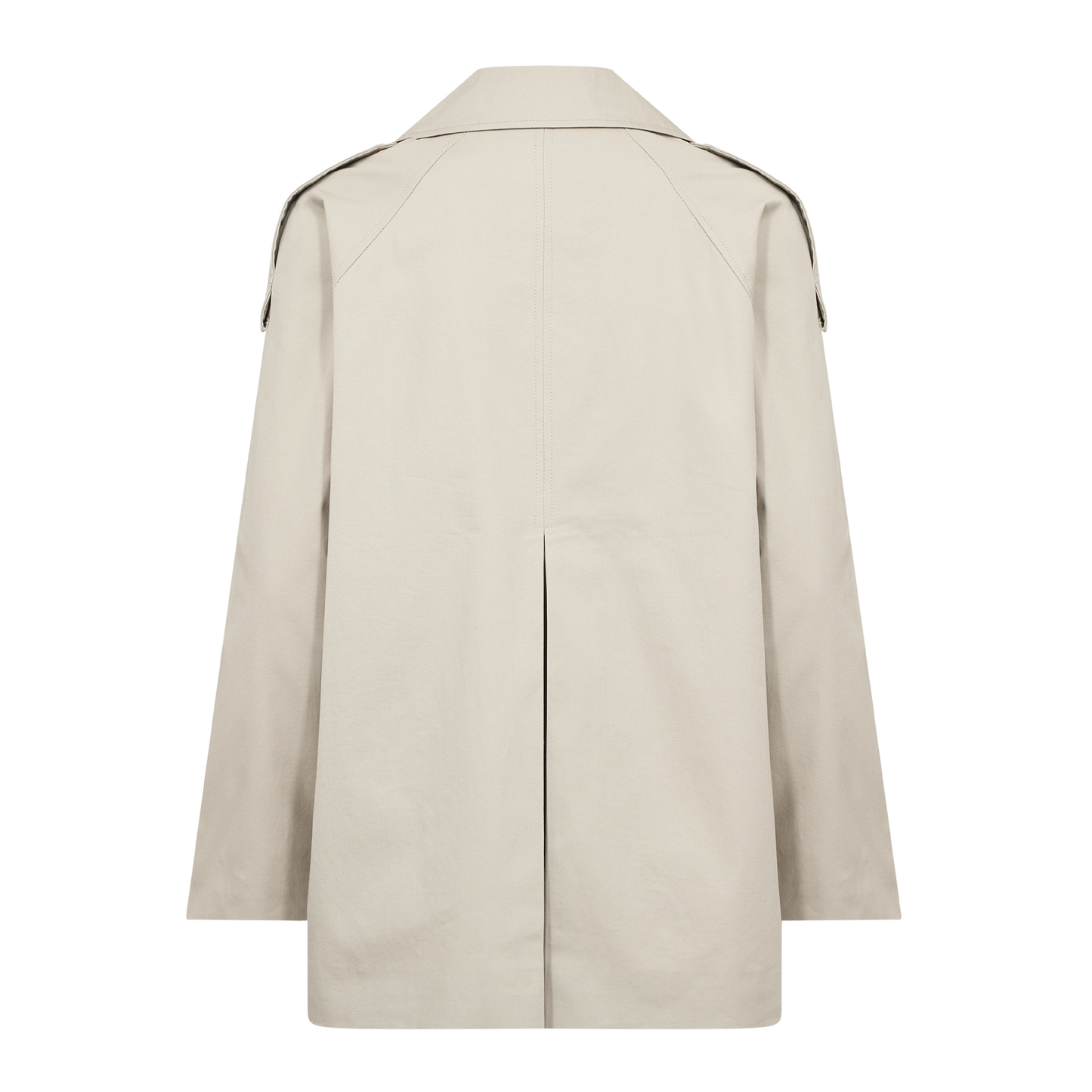 Piper 2 Jakke, Island Fossil