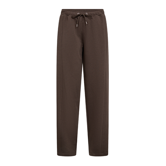 Nuka 15 Sweatbukser, Coffee