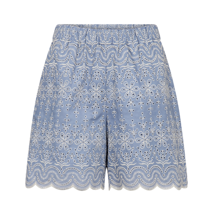 Rosalina 2 Shorts, Blå