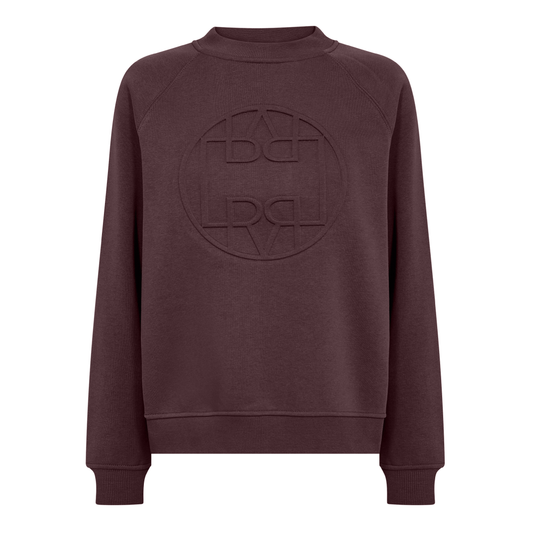 Nuka 11 Sweatshirt, Fudge
