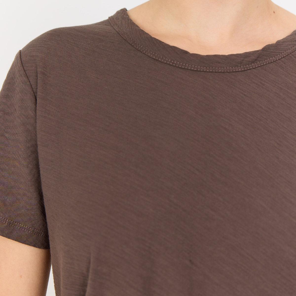 Any 1 T-Shirt, Chocolate