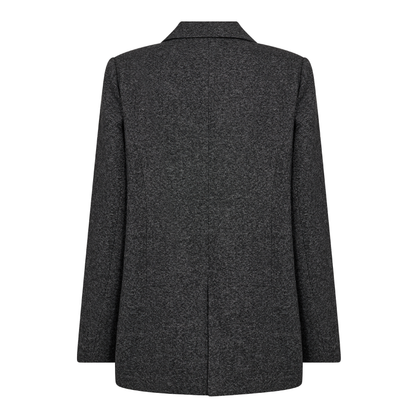 Nola 1 Blazer, Black Combi