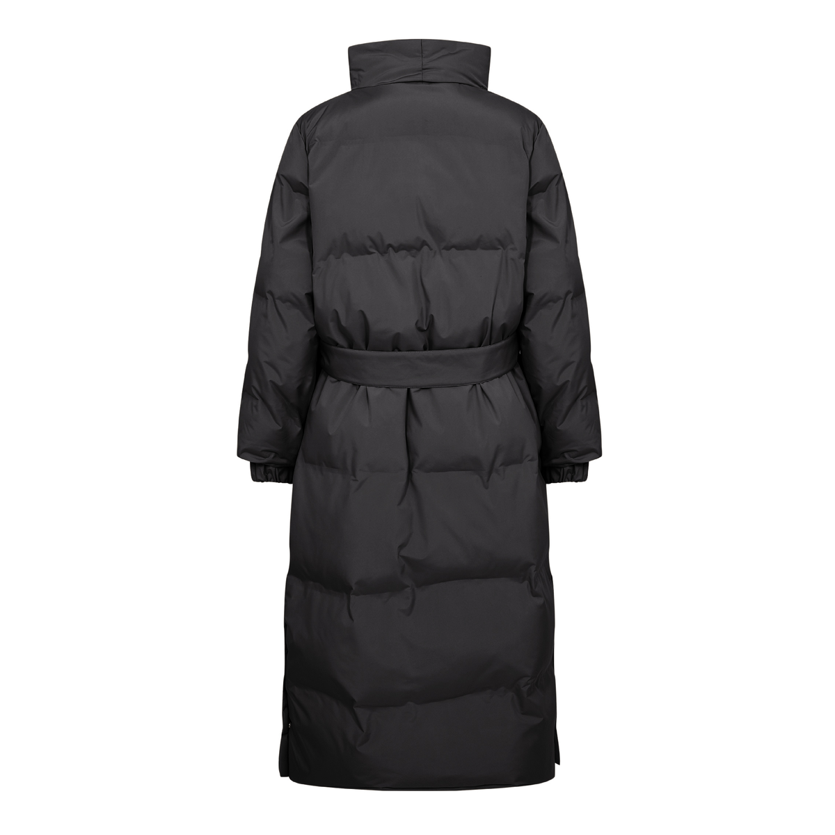 Mona 4 Dunjakke, Black