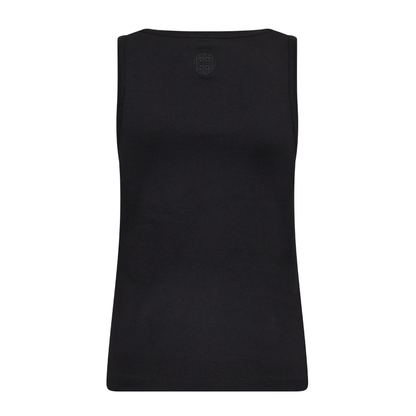 Paloma 3 Tank Top, Sort