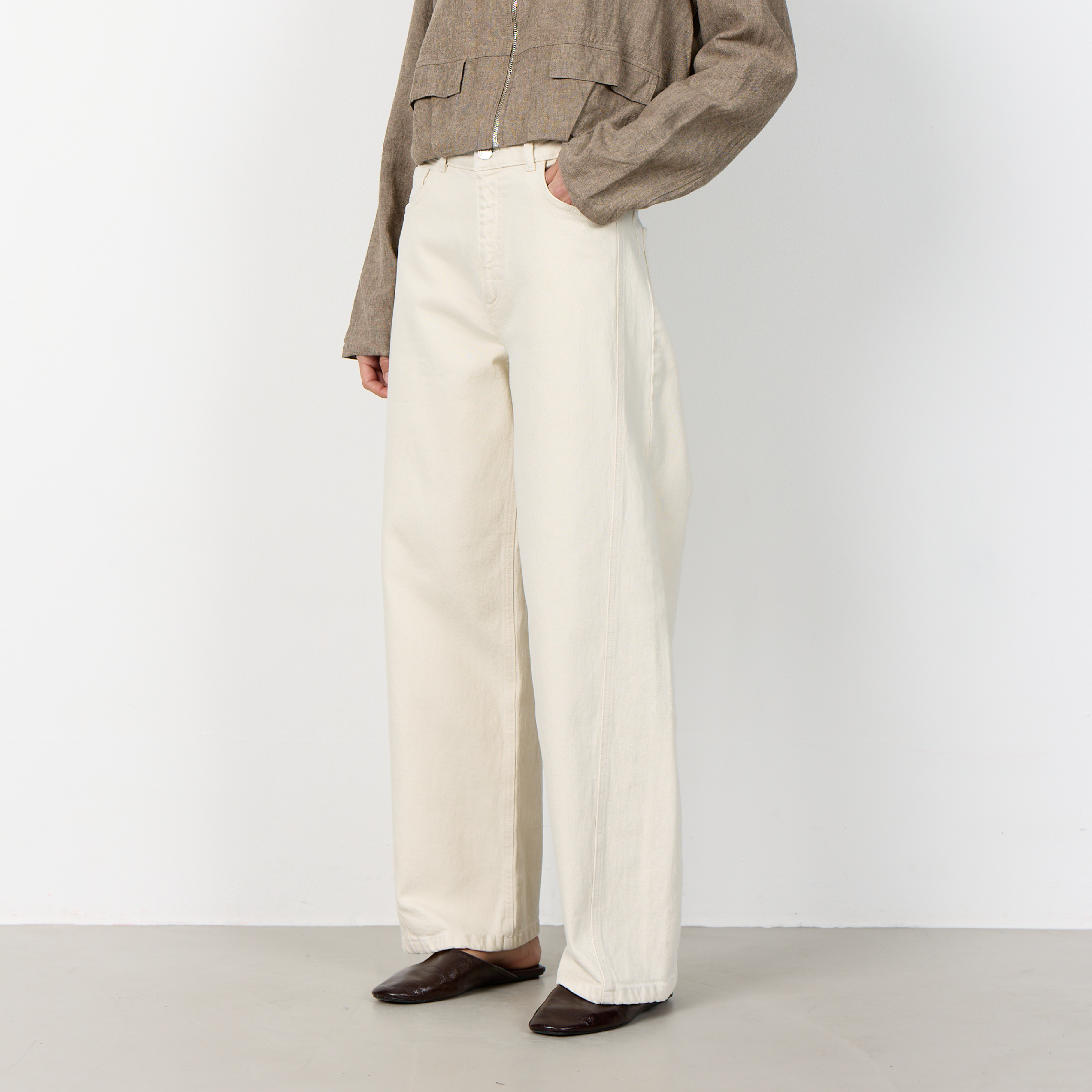 Kosa 21 Jeans, Turtledove