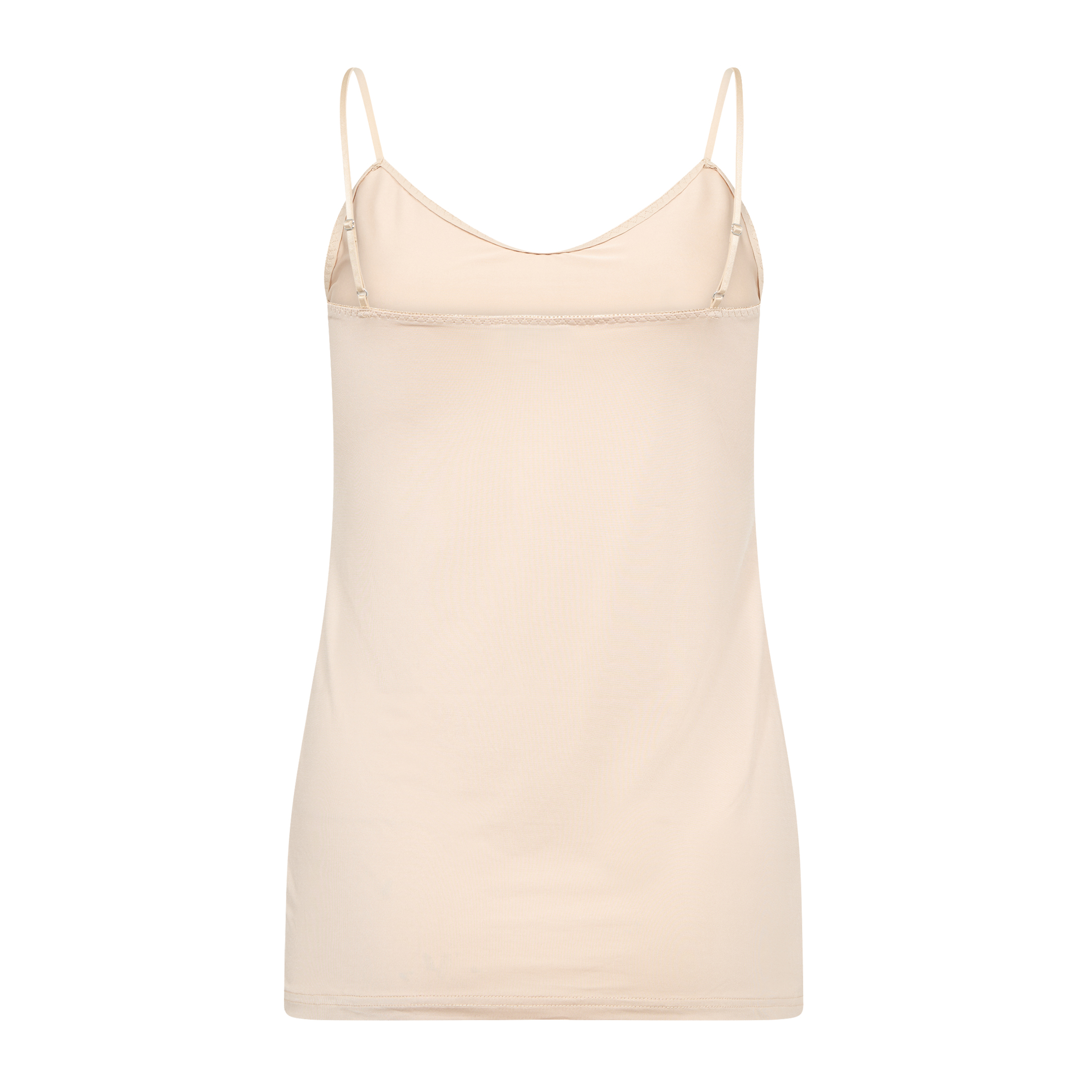 Caro 1 Top, Smoke Gray