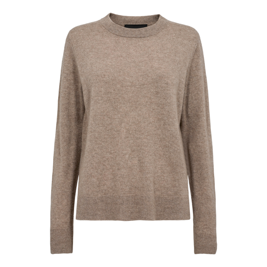Eloise Cashmere Strik, Valnød
