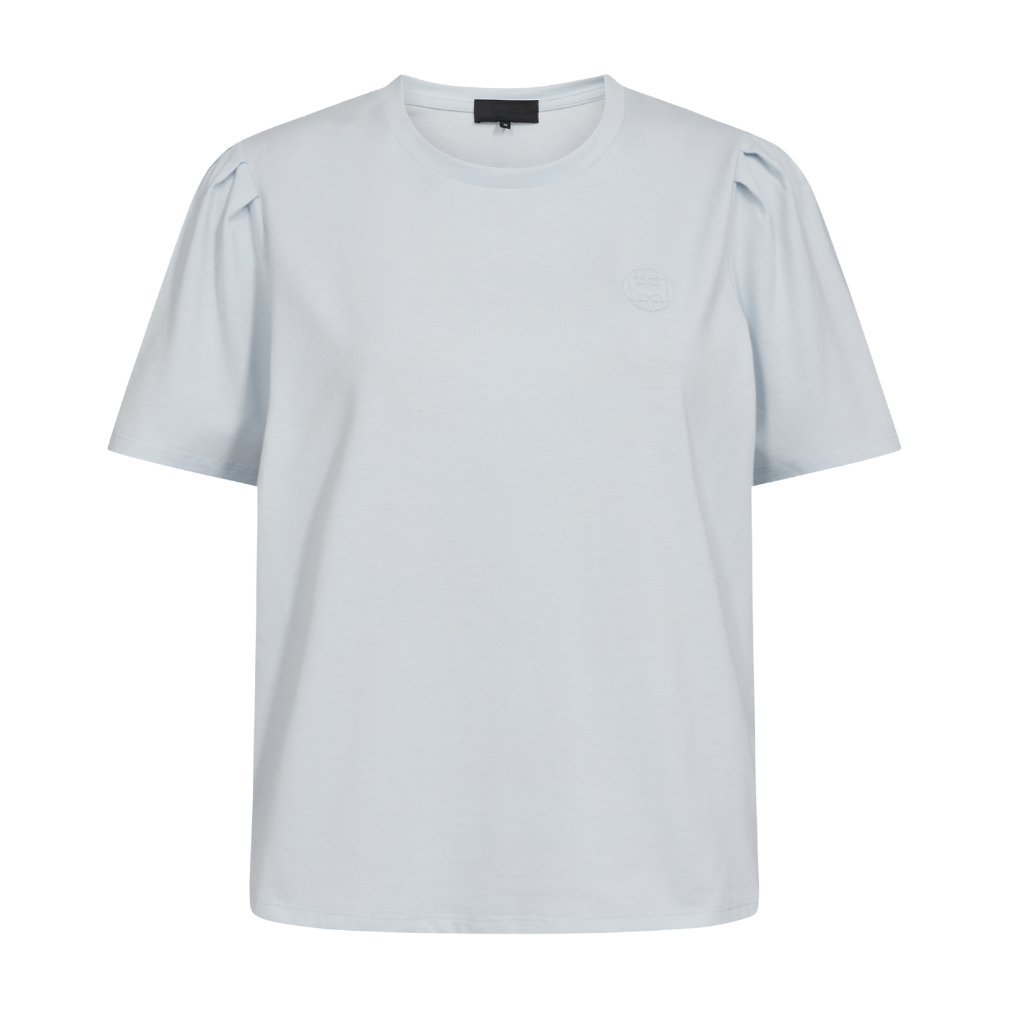 Isol 1 T-Shirt, Lyseblå