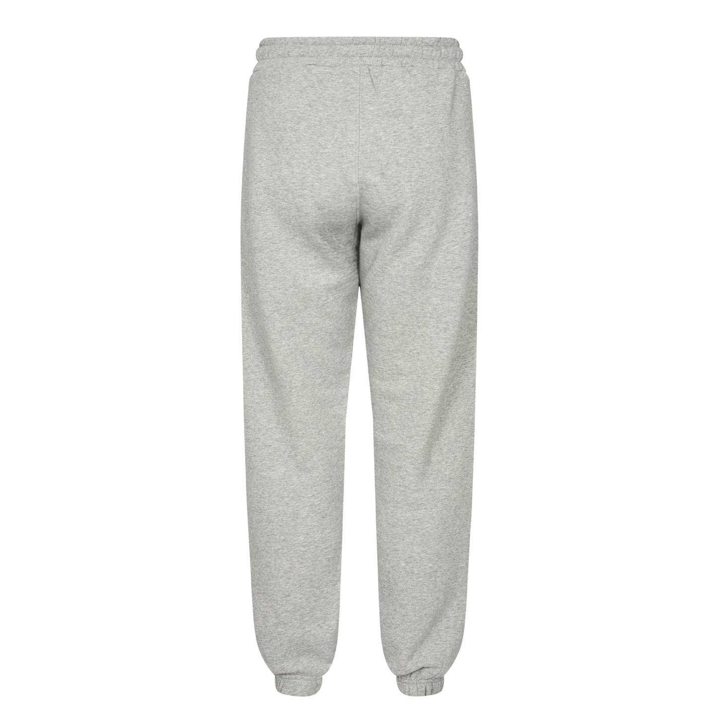 Nuka 8 Sweatbukser, Light Grey Melange