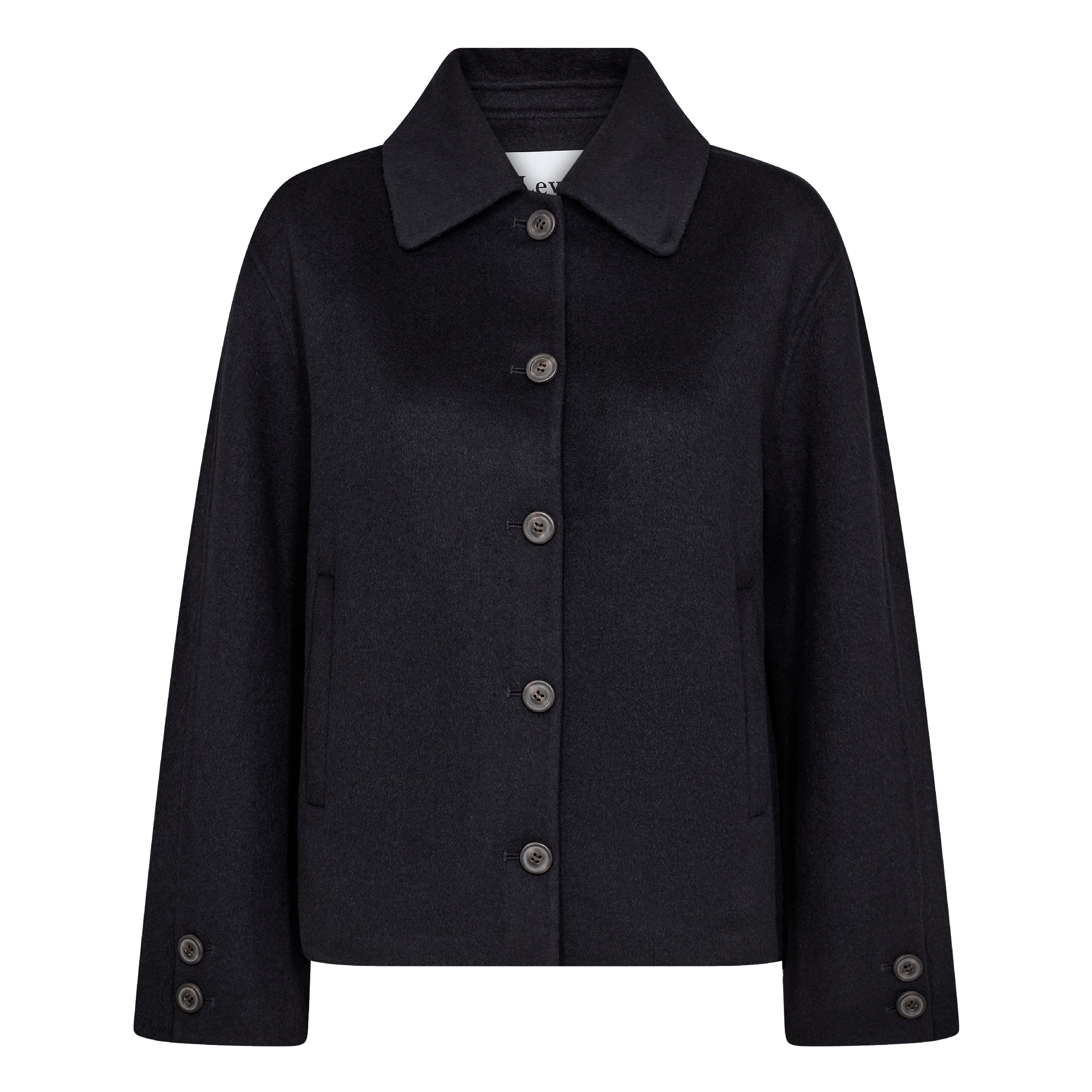 Owa 44 Jakke, Dark Navy