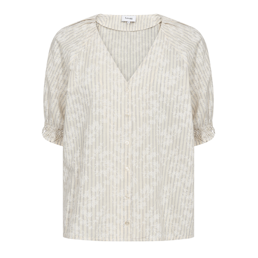 Percy 2 Top, Turtledove