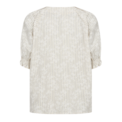 Percy 2 Top, Turtledove