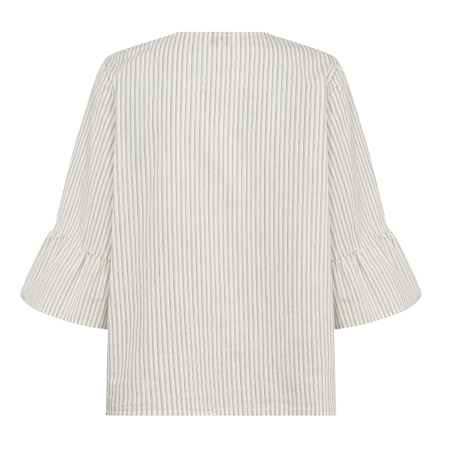 Perrin 2 Top, White Combi