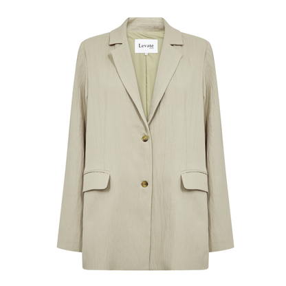 Polka 1 Blazer, Island Fossil