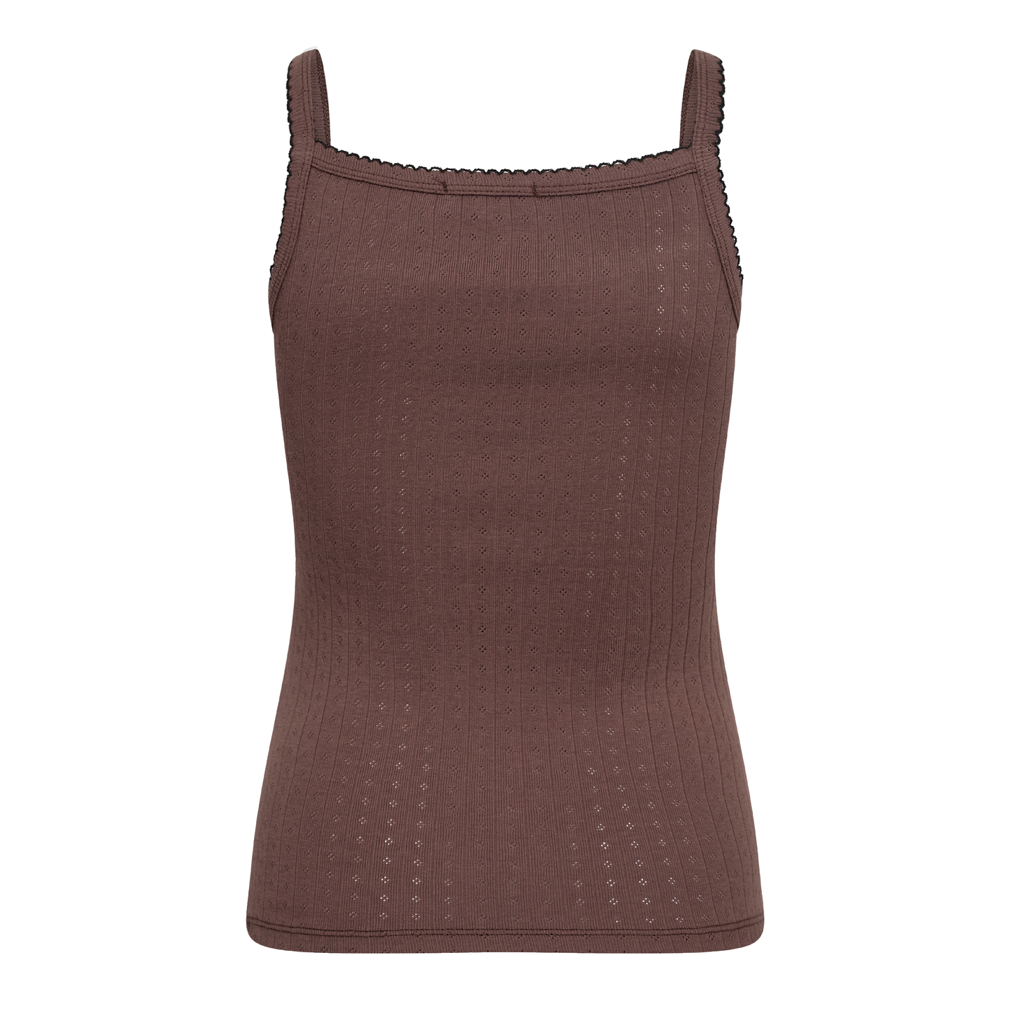 Romeo 1 Top, Brun
