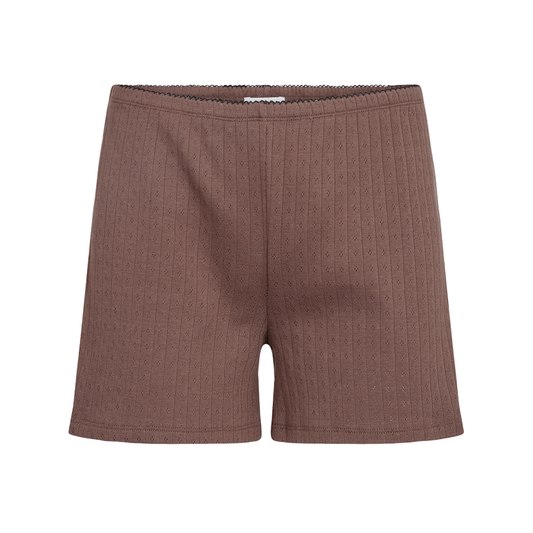 Romeo 3 Shorts, Brun