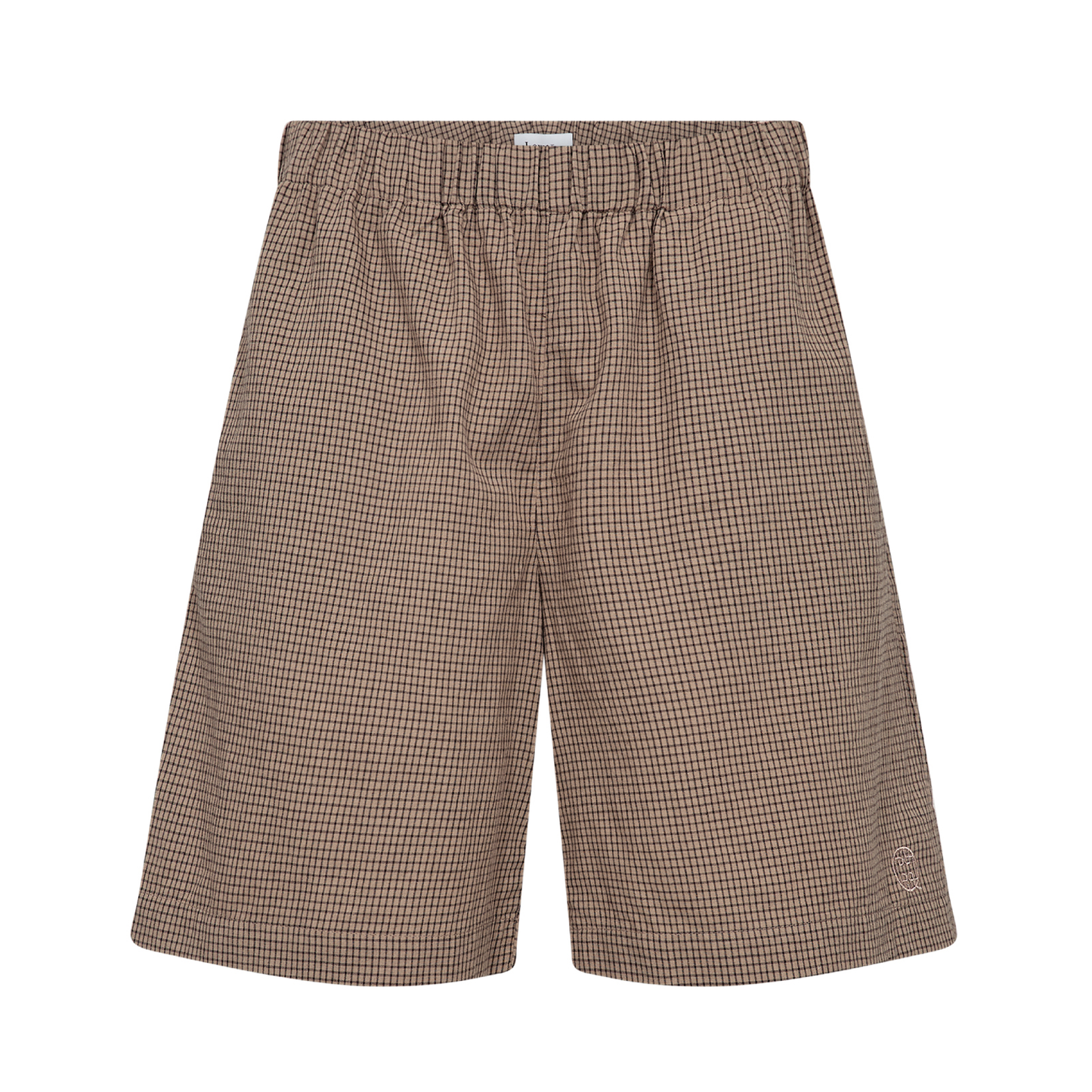 Ronia 2 Shorts, Fossil Check