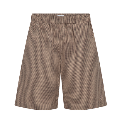 Ronia 2 Shorts, Fossil Check