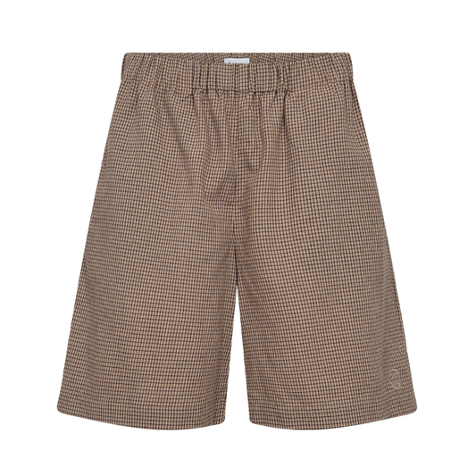 Ronia 2 Shorts, Fossil Check