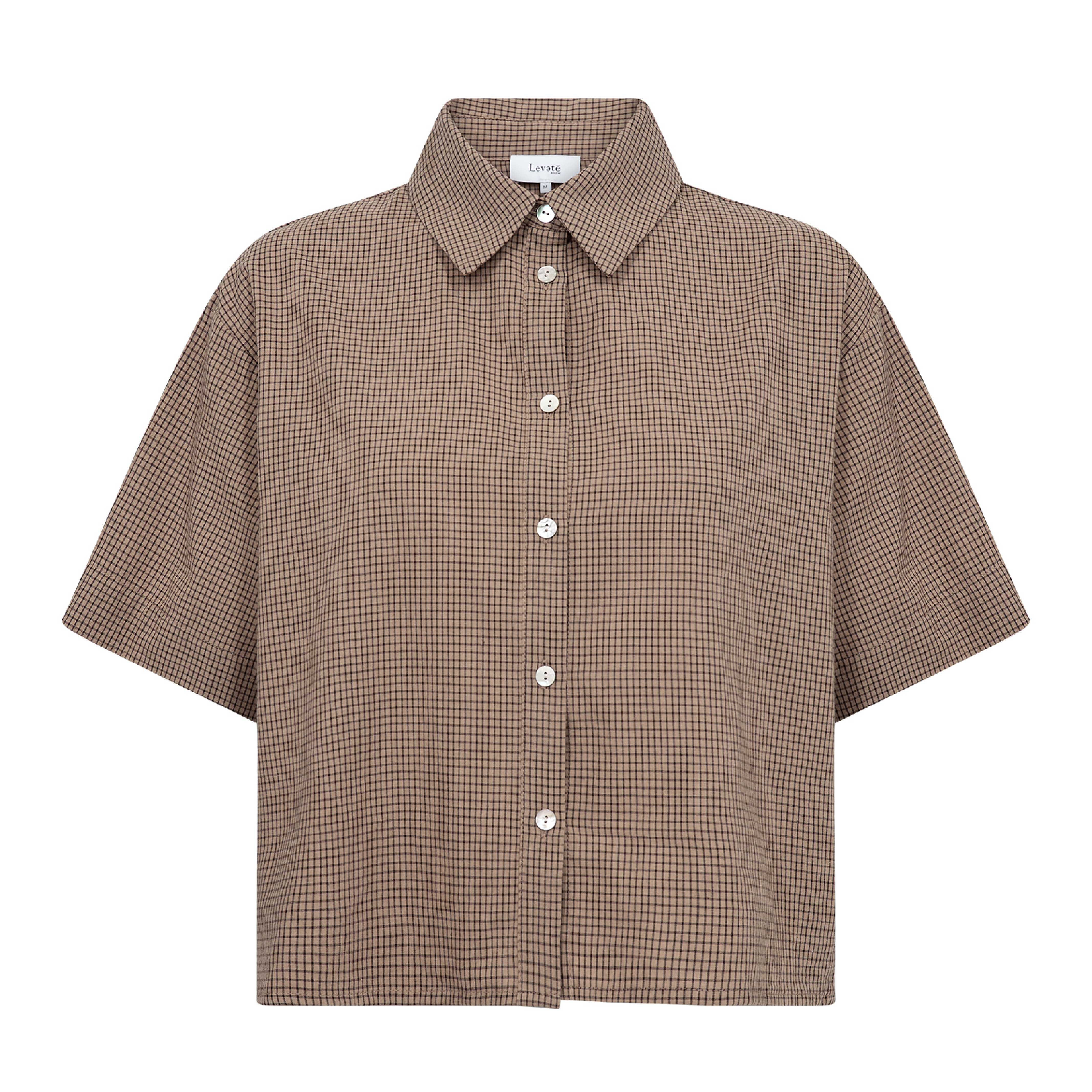Ronia 1 Skjorte, Fossil Check