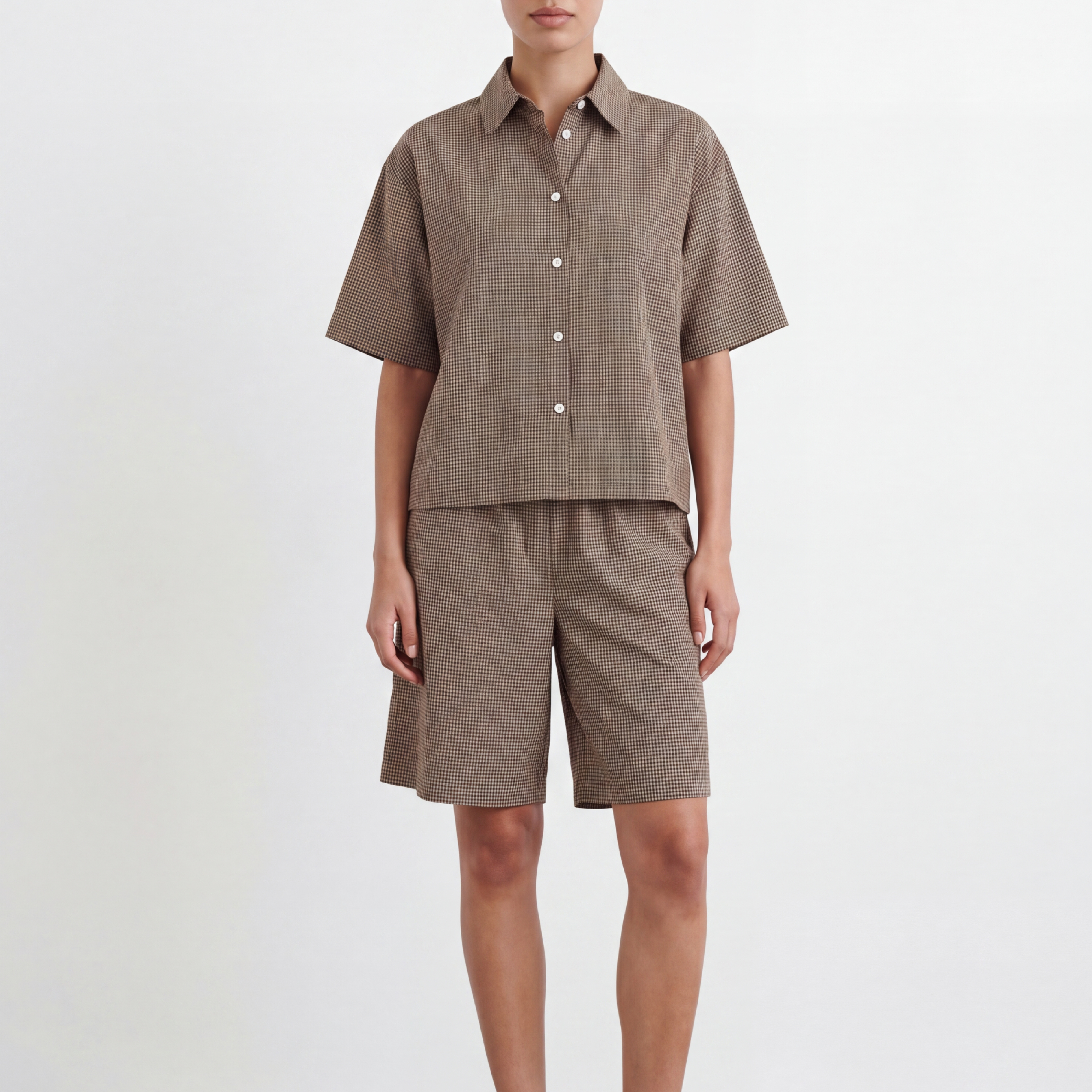 Ronia 1 Skjorte, Fossil Check