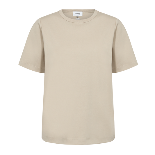 Paloma 1 T-Shirt, Plaza Taupe