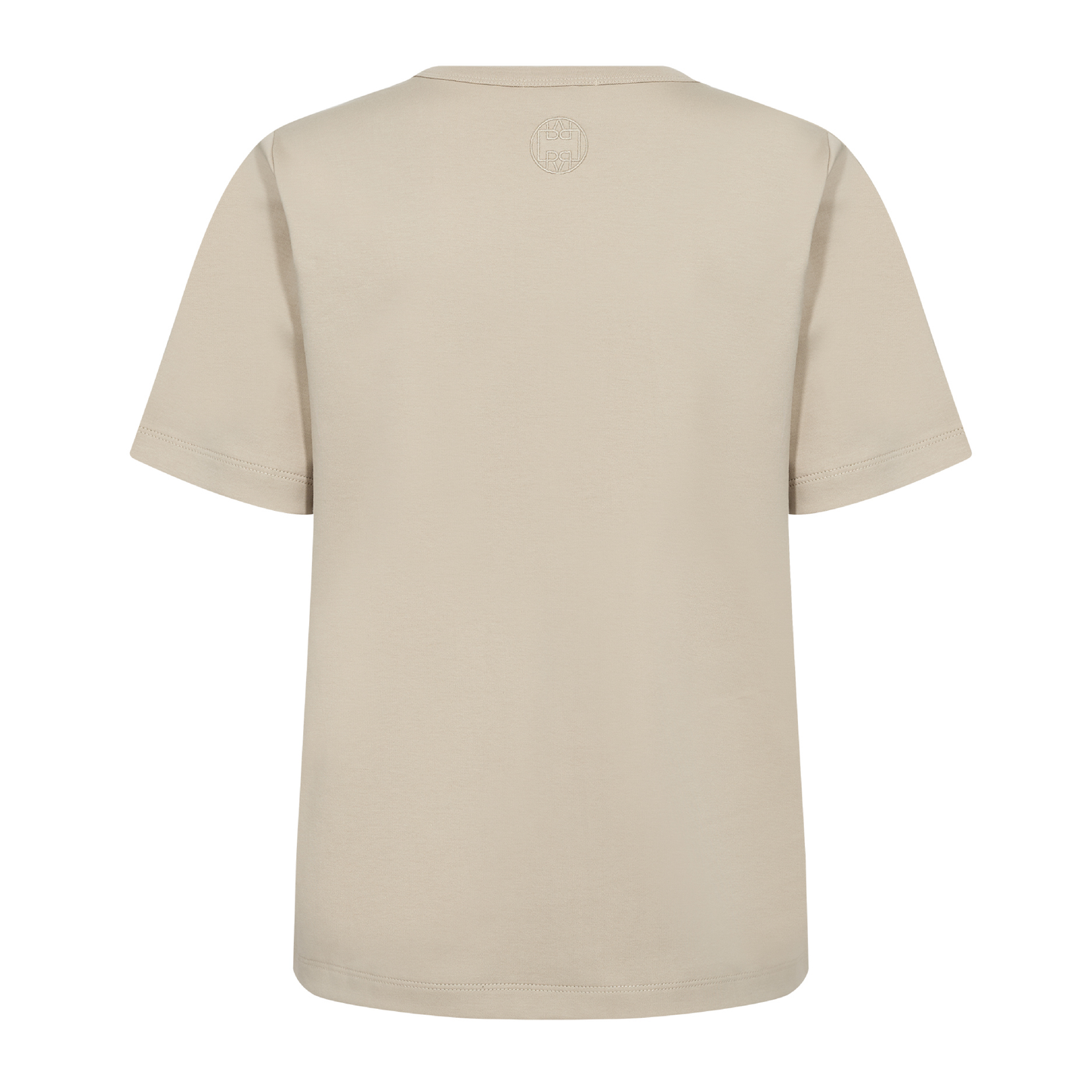Paloma 1 T-Shirt, Plaza Taupe