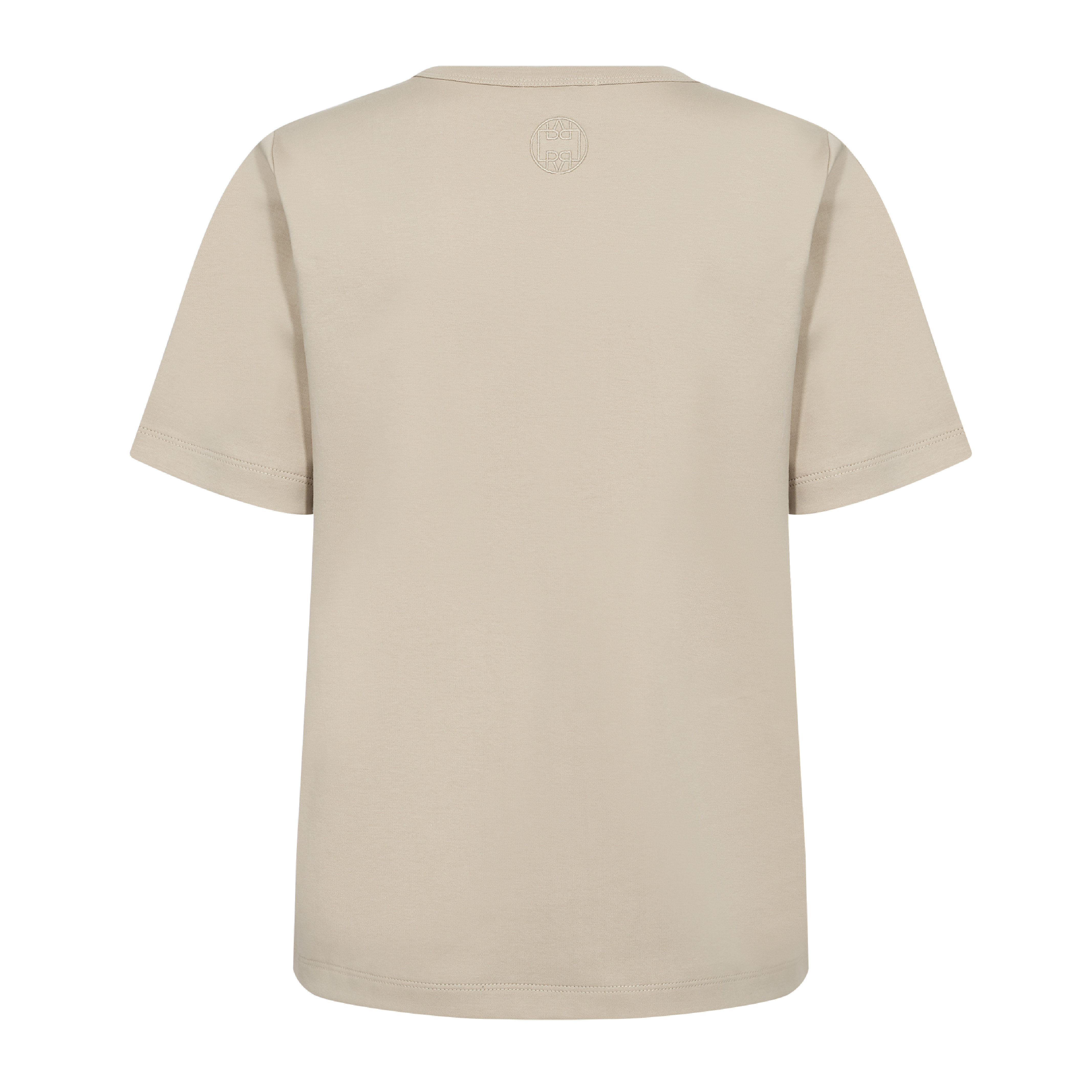 Paloma 1 T-Shirt, Plaza Taupe