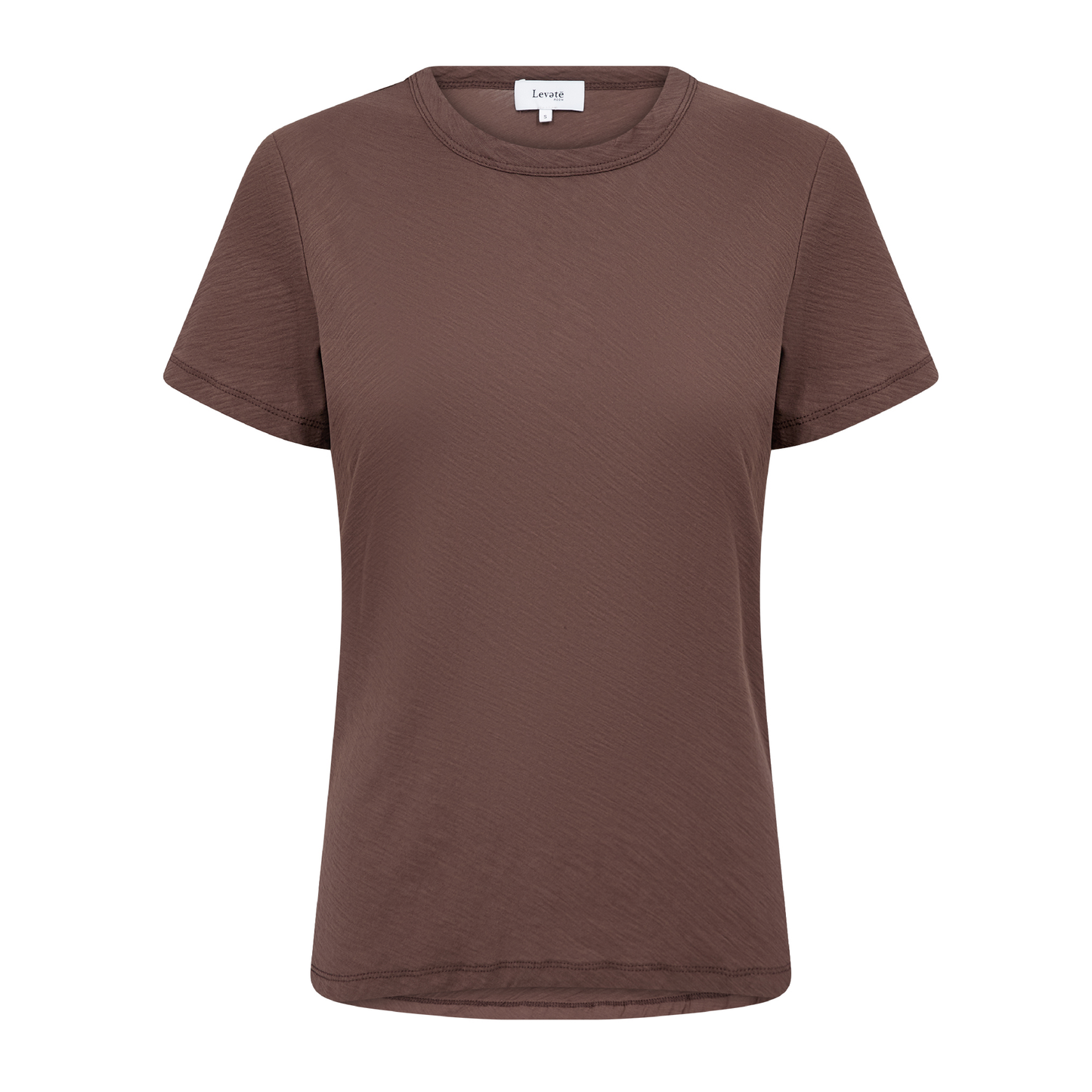 Any 1 T-Shirt, Brun