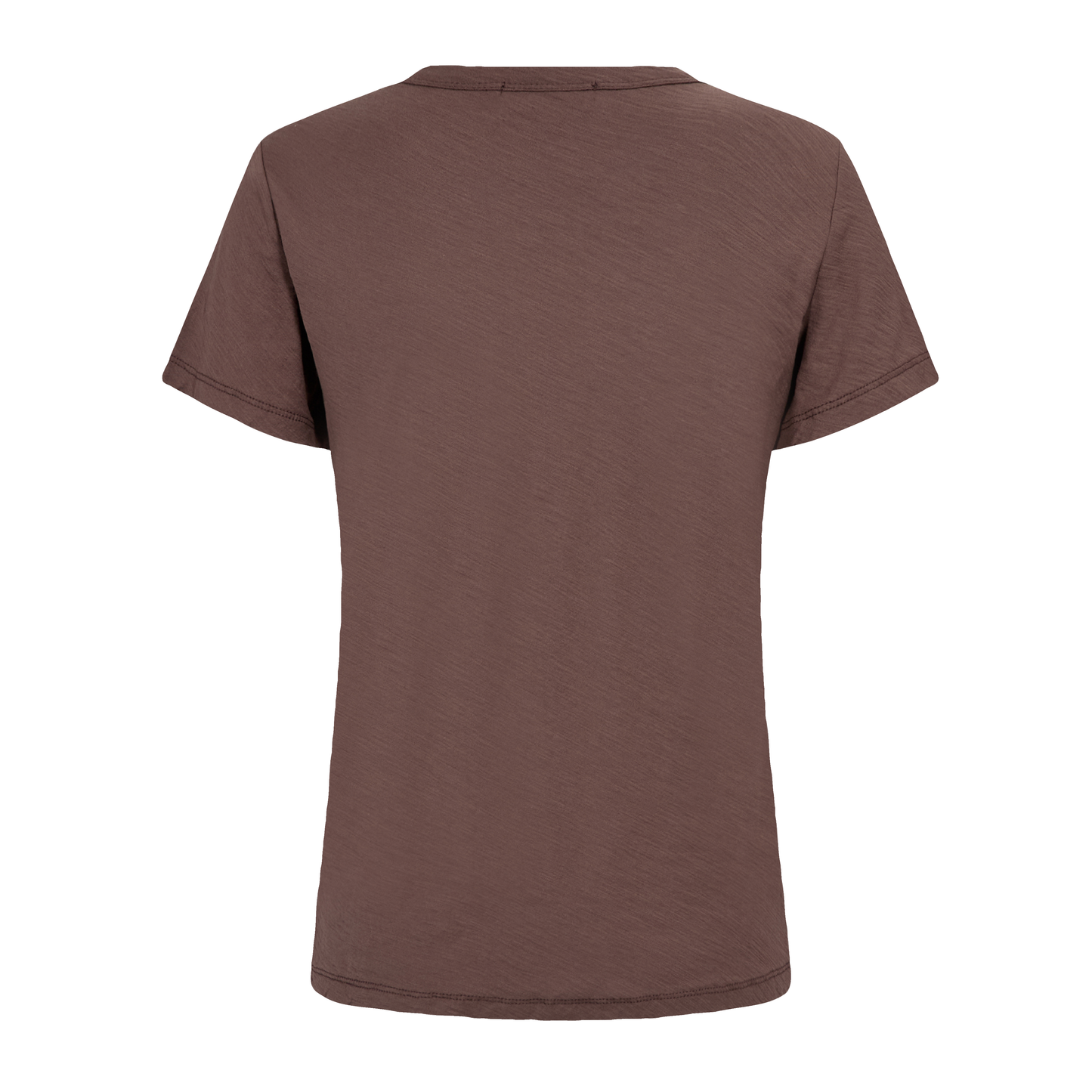 Any 1 T-Shirt, Brun