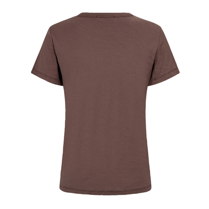 Any 1 T-Shirt, Brun