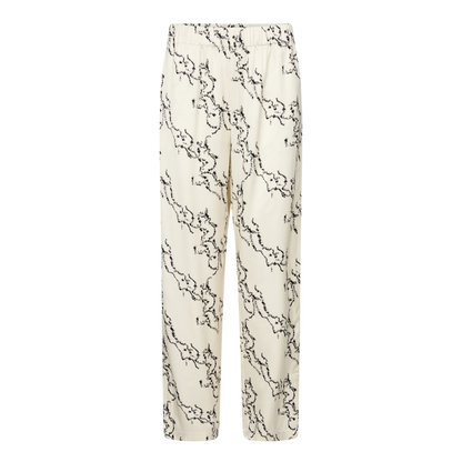Kennedy 4 Bukser, Turtledove