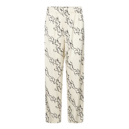 Kennedy 4 Bukser, Turtledove