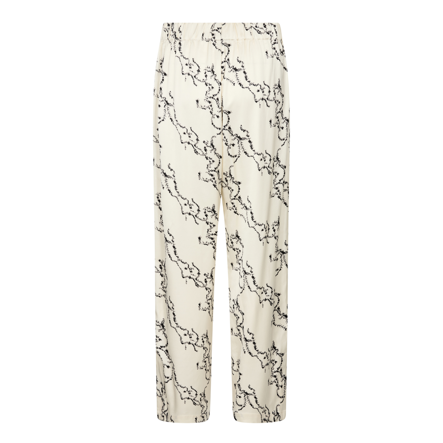 Kennedy 4 Bukser, Turtledove