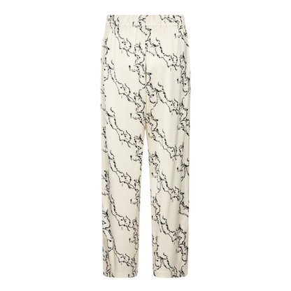 Kennedy 4 Bukser, Turtledove