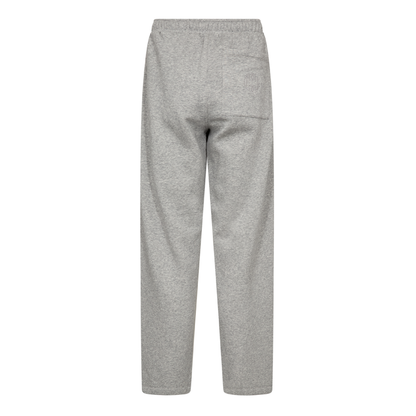 Nuka 15 Sweatbukser, Light Grey Melange