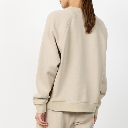 Nuka 11 Sweatshirt, Island Fossil