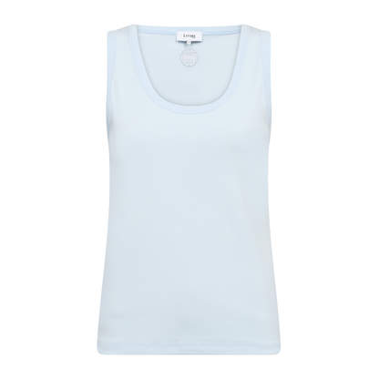 Paloma 3 Tank Top, Ice Water