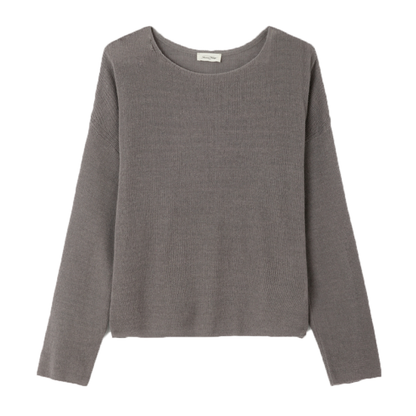 Liucity Strik, Mørkegrå