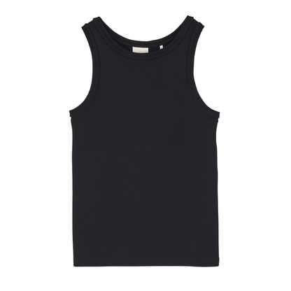 Loui Tank Top, Black