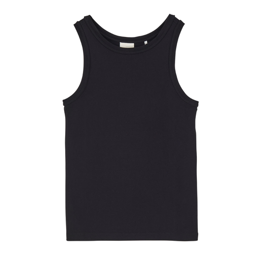 Loui Tank Top, Black
