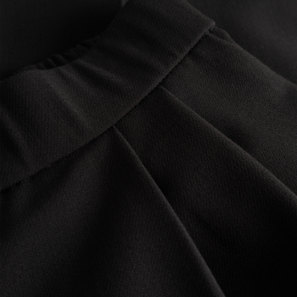 Lainey Shorts, Black