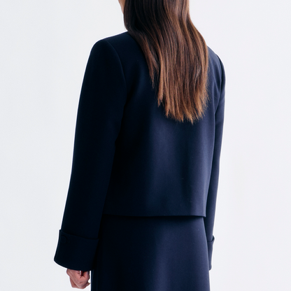 Mariella Jacket, Total Eclipse