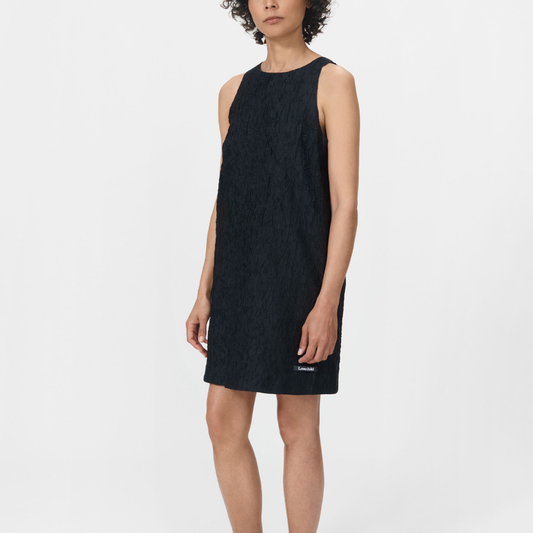 Adela Dress, Black