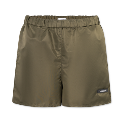 Alessio Shorts, Army