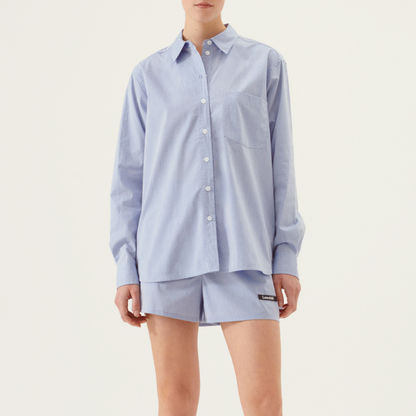 Alessio Shorts, Celestial Blue